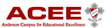 ACEE logo