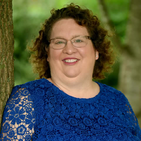 Kelly McCrary