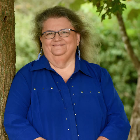 Sylvia Rubley