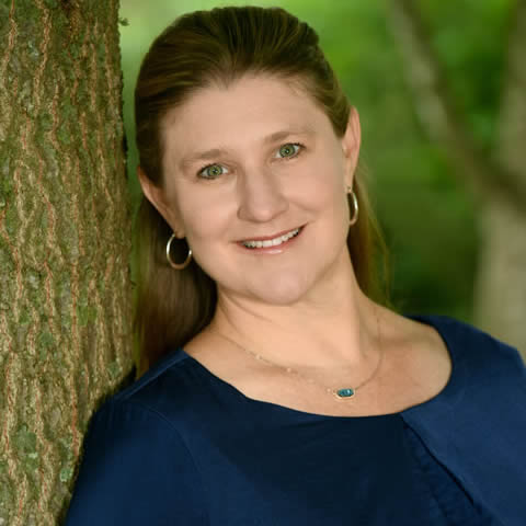 Tiffany Anderson